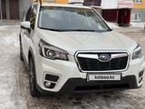 Subaru Forester 2019 года за 15 000 000 тг. в Караганда – фото 3