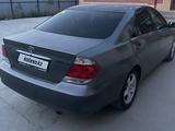 Toyota Camry 2005 года за 4 600 000 тг. в Кызылорда – фото 2