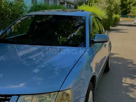 Volkswagen Passat 1998 года за 2 200 000 тг. в Шымкент – фото 10