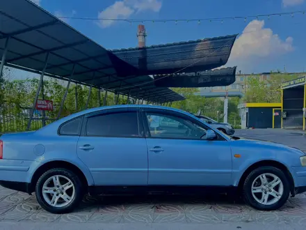 Volkswagen Passat 1998 года за 2 200 000 тг. в Шымкент – фото 4