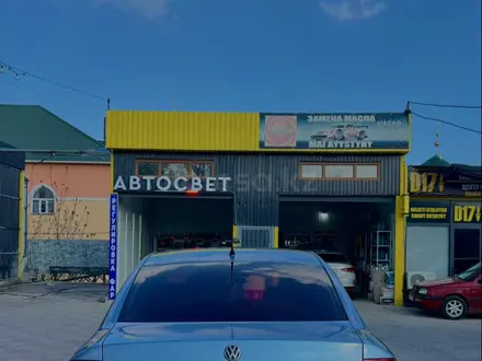 Volkswagen Passat 1998 года за 2 200 000 тг. в Шымкент – фото 6