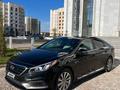 Hyundai Sonata 2017 года за 6 000 000 тг. в Шымкент – фото 6