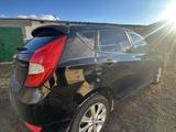 Hyundai Accent 2013 года за 3 900 000 тг. в Астана – фото 4