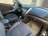 Hyundai Accent 2013 года за 3 900 000 тг. в Астана – фото 3