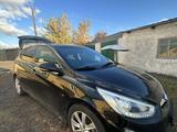 Hyundai Accent 2013 года за 3 900 000 тг. в Астана