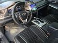 Toyota Camry 2013 годаүшін7 200 000 тг. в Тараз – фото 12