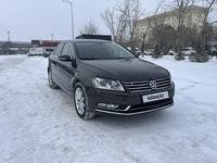 Volkswagen Passat 2014 годаүшін6 700 000 тг. в Астана