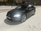 Volkswagen Passat 2014 годаүшін6 700 000 тг. в Астана – фото 3