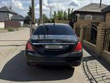 Mercedes-Benz S 400 2014 годаүшін16 500 000 тг. в Павлодар – фото 2