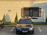 Mercedes-Benz S 400 2014 годаүшін16 500 000 тг. в Павлодар