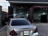 Mercedes-Benz C 180 2002 годаүшін1 900 000 тг. в Алматы – фото 3