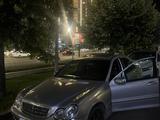 Mercedes-Benz C 180 2002 годаүшін1 900 000 тг. в Алматы – фото 5