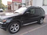 BMW X5 2005 годаүшін5 600 000 тг. в Астана – фото 2