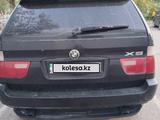 BMW X5 2005 годаүшін5 600 000 тг. в Астана – фото 4