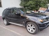 BMW X5 2005 годаүшін5 600 000 тг. в Астана – фото 3