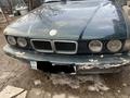 BMW 730 1989 года за 500 000 тг. в Алматы – фото 2