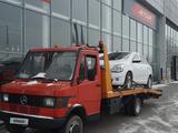 Mercedes-Benz  Sprinter 1988 годаүшін3 500 000 тг. в Тараз – фото 2