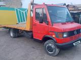 Mercedes-Benz  Sprinter 1988 годаүшін3 500 000 тг. в Тараз – фото 5