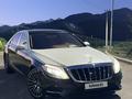 Mercedes-Benz S 350 2008 года за 9 500 000 тг. в Алматы
