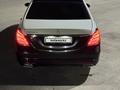 Mercedes-Benz S 350 2008 года за 9 500 000 тг. в Алматы – фото 10