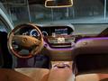 Mercedes-Benz S 350 2008 года за 9 500 000 тг. в Алматы – фото 16