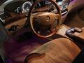 Mercedes-Benz S 350 2008 года за 9 500 000 тг. в Алматы – фото 15