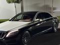 Mercedes-Benz S 350 2008 года за 9 500 000 тг. в Алматы – фото 3