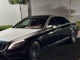 Mercedes-Benz S 350 2008 годаүшін9 500 000 тг. в Алматы – фото 3