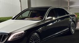 Mercedes-Benz S 350 2008 годаүшін9 500 000 тг. в Алматы – фото 3