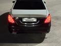 Mercedes-Benz S 350 2008 года за 9 500 000 тг. в Алматы – фото 2