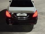 Mercedes-Benz S 350 2008 годаүшін9 500 000 тг. в Алматы – фото 2