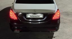 Mercedes-Benz S 350 2008 годаүшін9 500 000 тг. в Алматы – фото 2