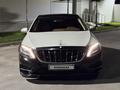 Mercedes-Benz S 350 2008 года за 9 500 000 тг. в Алматы – фото 5