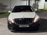 Mercedes-Benz S 350 2008 годаүшін9 500 000 тг. в Алматы – фото 5