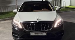 Mercedes-Benz S 350 2008 годаүшін9 500 000 тг. в Алматы – фото 5