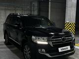 Toyota Land Cruiser 2018 года за 35 500 000 тг. в Шымкент – фото 3