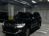 Toyota Land Cruiser 2018 года за 35 500 000 тг. в Шымкент – фото 2