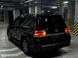 Toyota Land Cruiser 2018 года за 35 500 000 тг. в Шымкент – фото 5