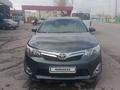 Toyota Camry 2013 года за 11 000 000 тг. в Тараз – фото 22