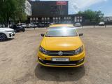 Volkswagen Polo 2015 года за 2 000 000 тг. в Караганда