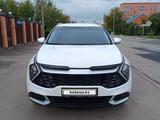 Kia Sportage 2025 года за 16 000 000 тг. в Петропавловск