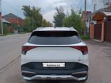 Kia Sportage 2025 года за 16 000 000 тг. в Петропавловск – фото 3