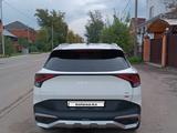 Kia Sportage 2025 года за 16 000 000 тг. в Петропавловск – фото 4