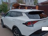 Kia Sportage 2025 года за 16 000 000 тг. в Петропавловск – фото 5