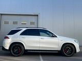 Mercedes-Benz GLE 63 AMG 2024 года за 59 900 000 тг. в Алматы – фото 5
