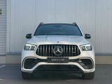 Mercedes-Benz GLE 63 AMG 2024 года за 59 900 000 тг. в Алматы – фото 3