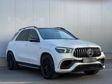Mercedes-Benz GLE 63 AMG 2024 года за 59 900 000 тг. в Алматы – фото 4