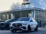 Mercedes-Benz GLE 63 AMG 2024 года за 59 900 000 тг. в Алматы