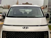 Hyundai Staria Luxe 2024 годаүшін26 390 000 тг. в Шымкент