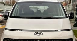 Hyundai Staria Luxe 2024 годаүшін26 390 000 тг. в Шымкент
